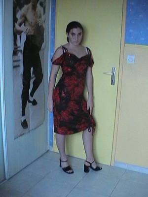 ma cherie madi
